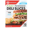 Plant Forward Deli Slices