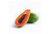 Conventional Hawaiian Papaya