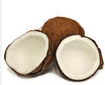 Conventional Coconut