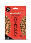 Wonderful Chili Roasted Pistachios