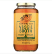 Zoup Veggie Broth