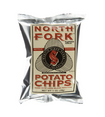 North Fork Kettle Cooked Potato Chips