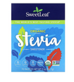 Organic Stevia Sweetener