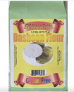 Dasheen Flour Gluten Free