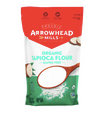 Organic Tapioca Flour