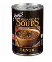 Amy's Organic Soups Lentil