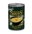 Amy's Organic Soups Split Pea