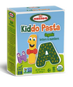 Kiddo Pasta Organic Letter & Numbers