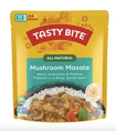 Tasty Bite Mushroom Masala