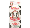 Farmland Organic Whole Milk