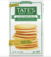 Tate's Bake Shop Gluten Free Lemon Cookies