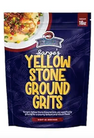 Yellow Stone Ground Grits