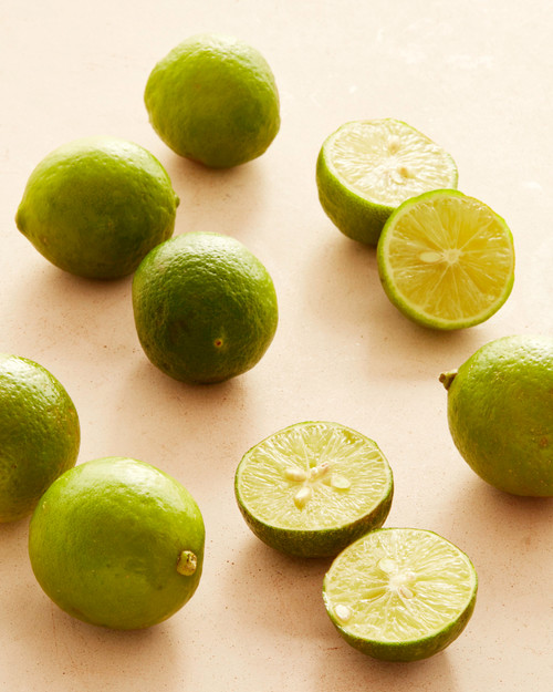 Limes are high in vitamin C and antioxidants — both of which may offer health benefits. Eating limes or drinking the juice may improve immunity, reduce heart disease risk factors, prevent kidney stones, aid iron absorption, and promote healthy skin.