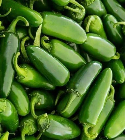 Jalapeños are rich in vitamins A and C and potassium. They also have carotene -- an antioxidant that may help fight damage to your cells – as well as folate, vitamin K, and B vitamins. Many of their health benefits come from a compound called capsaicin. That's what makes the peppers spicy.