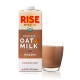 RISE OAT MILK CHOCOLATE