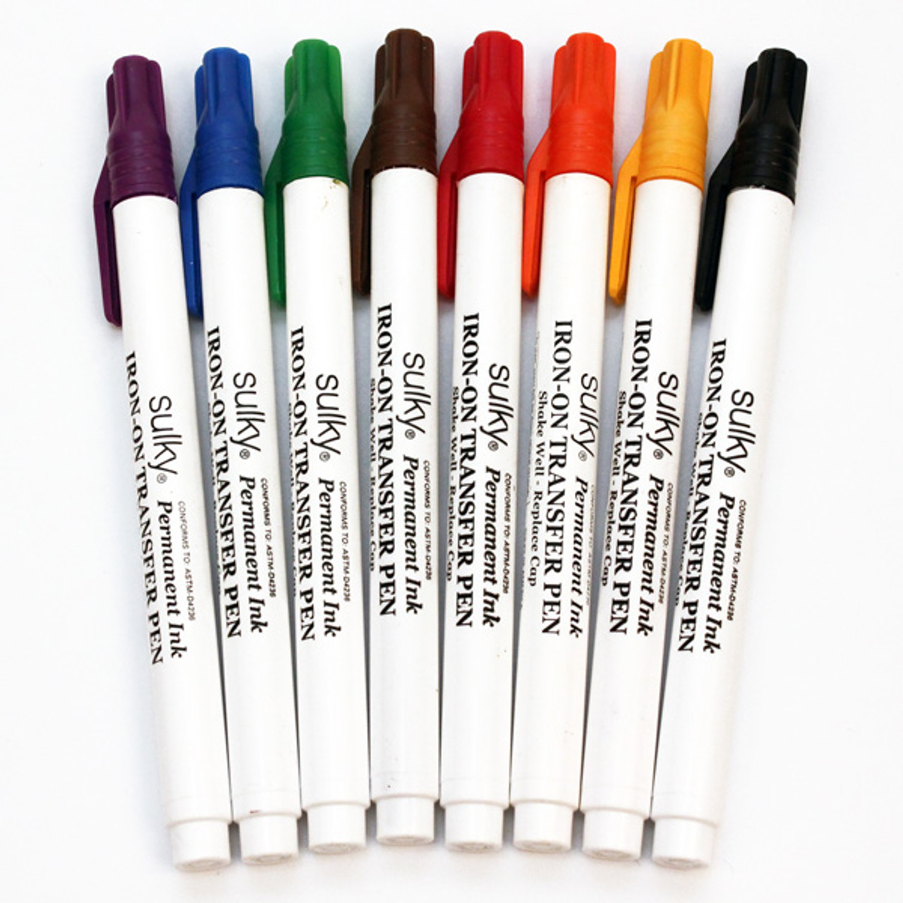 Transfer pen Clearance