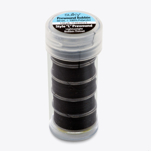 Sulky® Bobbin Thread 1500 Yards