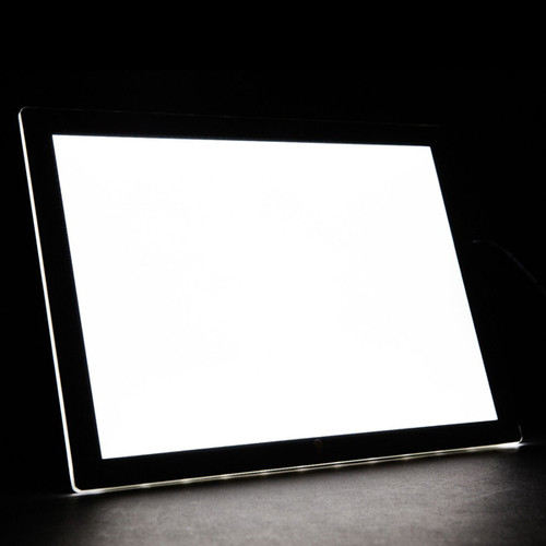 Wafer 1 Lightbox by Daylight Company - 10.6 x 14.2