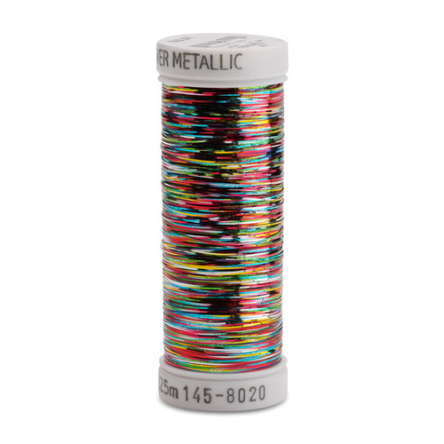 Sulky Invisible Polyester Thread - Clear - 440 yd. Spool