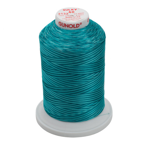 Sulky® Bobbin Thread 1500 Yards