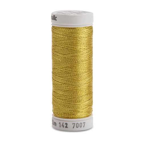 Metallic Thread - Metallic Embroidery Threads 