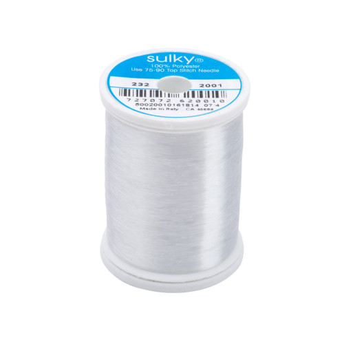 Sulky Prewound Bobbins L Style 120yd 5/Pkg Deep Ecru