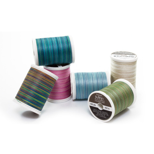 Sulky Premium Invisible Thread 2,200yd-Clear