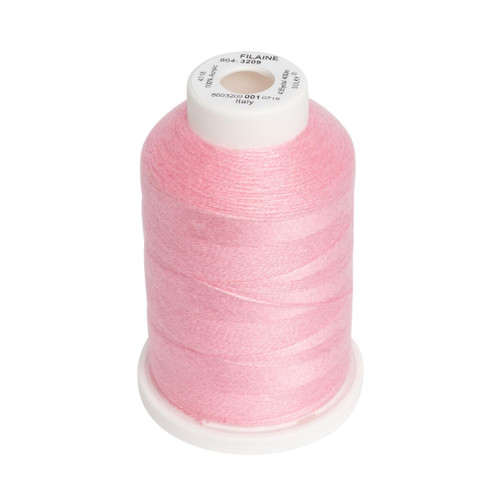 Sulky 40 Wt. Rayon Thread- Pink - 1,500 yd. Spool