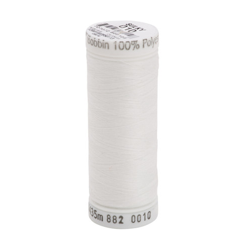Sulky Bobbin Thread 60wt 1,100yd-White, 1 count - Pay Less Super Markets