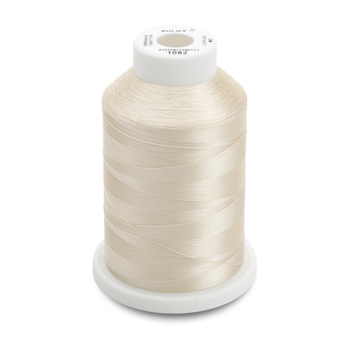 Madeira Embroidery Thread, 40 Rayon. 1100 Yd Spool. 1031 LILAC 