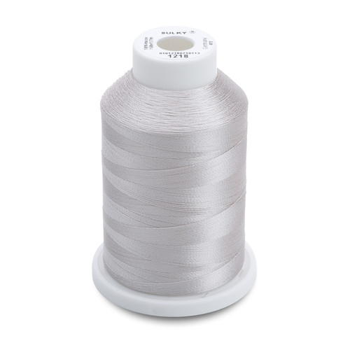 Sulky PolyLite 60wt 440yd Thread - 1120 Pale Pink - Thread