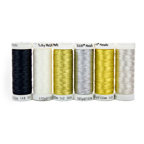 Sulky® Bobbin Thread 1500 Yards