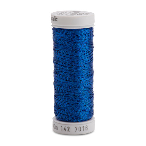 Sulky Sliver Metallic - #8001 Silver Thread - 250yds