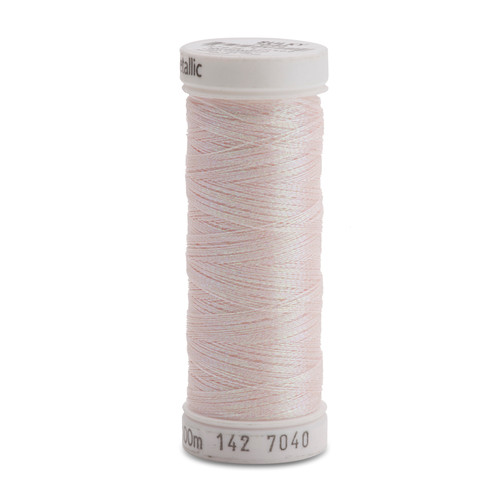 Sulky Metallic Thread Silver