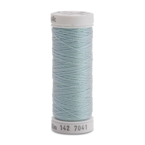 Sulky Original Metallic Thread - Prism White - 110 yd. Spool