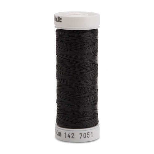Sulky Metallic Thread, Silver/Icy Green 7025 – Benzie Design