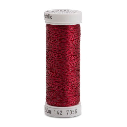 Sulky Original Metallic Thread - Lt. Gold - 165 yd. Spool