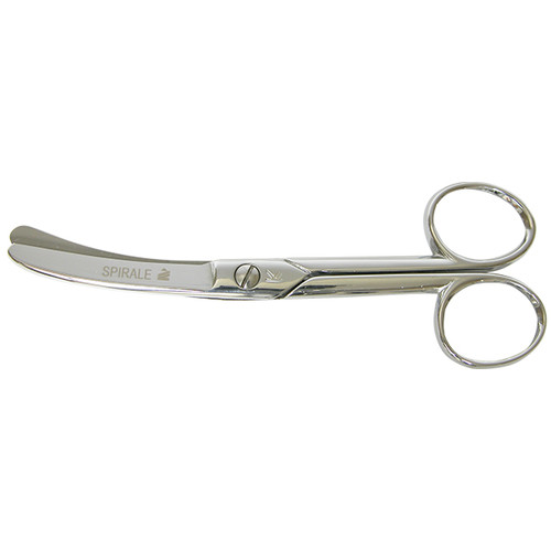 Fiskars Premier Curved Scissors 4