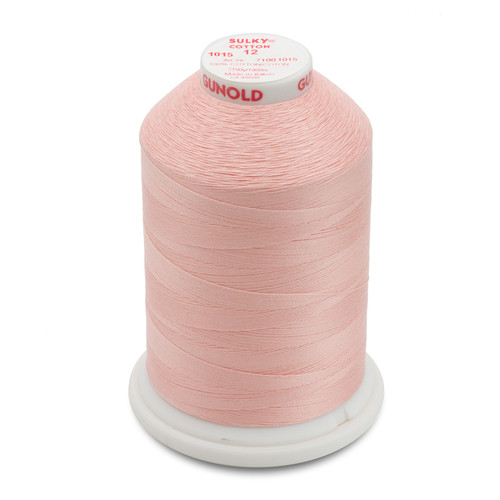 Sulky 12 Wt. Cotton Petites Thread - Autumn Sampler - 50 yd. Spools -  #712-09 - Stitchery X-Press