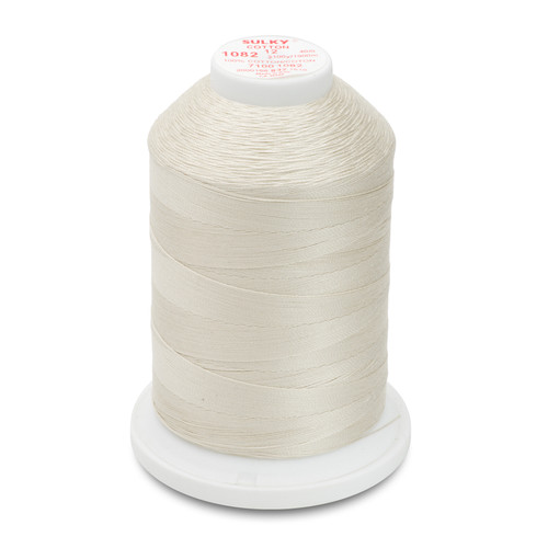 Sulky Cotton Thread to match – gather here online