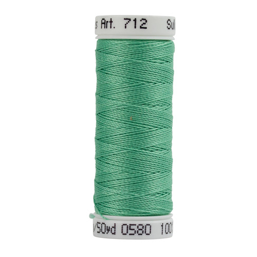 12 Wt. Cotton Petites Thread - Christmas Sampler - 50 yd. Spools - #712-14  - Stitchery X-Press