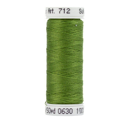 Sulky 12 Wt. Cotton Petites Thread - Winter Sampler - 50 yd. Spools -  #712-10 - Stitchery X-Press