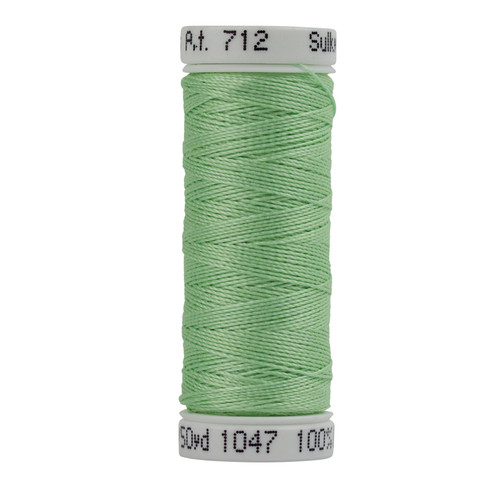 Off-White Thread Set of 4 Sulky Solid Cotton Thread Spools - 12wt. – Seed  Stitch Studio