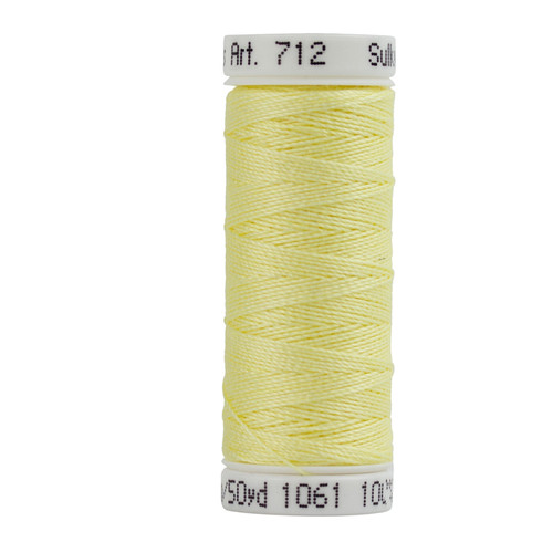 Sulky Blendables Thread 12wt 330yd Root Beer Float