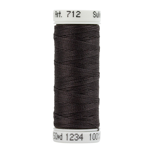 Sulky 12 Wt. Cotton Petites Thread - Autumn Sampler - 50 yd. Spools -  #712-09 - Stitchery X-Press