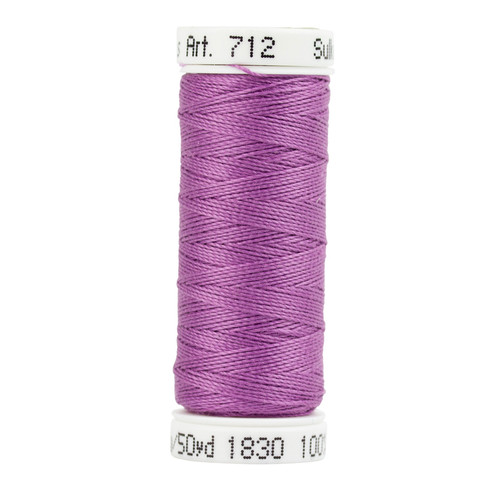 Sulky Cotton Petites Thread #1814 Orchid Kiss