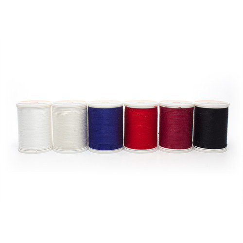 Sulky 12wt Cotton Thread – Red Rock Threads