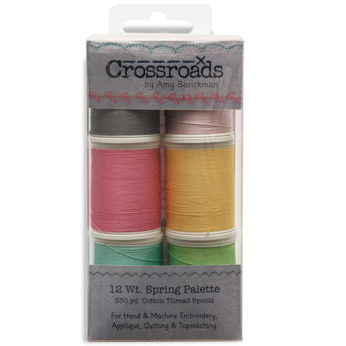 Coats Dual Duty Plus Button and Craft Thread S920 50 yards