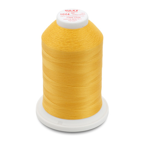 Sulky Reflex CRY® Reflective Thread - 30 Wt. - 100 yd. Spool