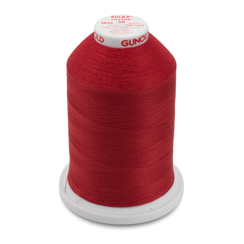30 Weight Embroidery Thread - MyNotions